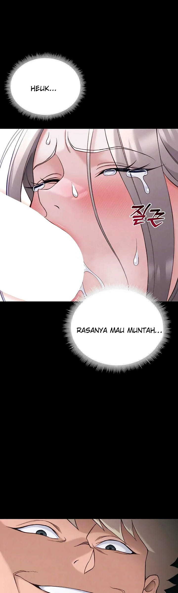 Taming A Female Bully - Page 5